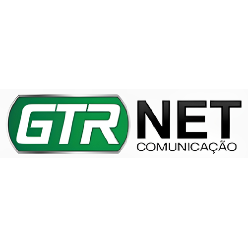 Logotipo da empresa GTR NET