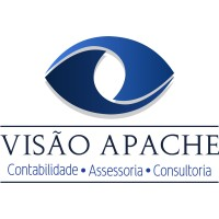 Logotipo da empresa ESCRITORIO APACHE