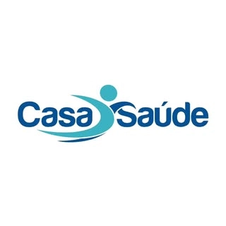 Logotipo da empresa CASA SAUDE