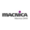 Logotipo da empresa MACNICA INC.