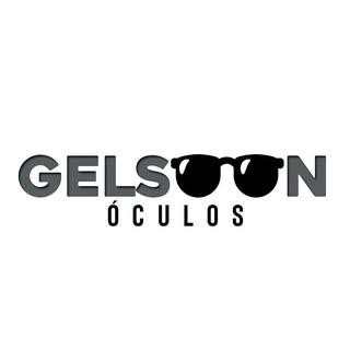Logotipo da empresa GELSOON OCULOS
