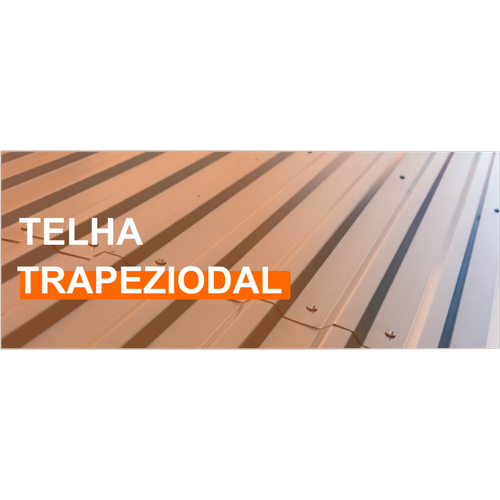 Logotipo da empresa LUX TELHA