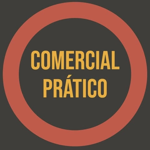 Logotipo da empresa COMERCIAL PRATICO