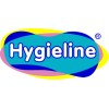 Logotipo da empresa HYGIELINE