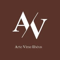 Logotipo da empresa ARTE VIME