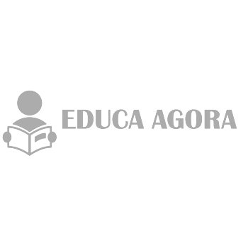 Logo de EDITORA EDUCA AGORA