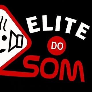 Logotipo da empresa ELITE DO SOM