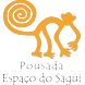 Logotipo da empresa ESPACO DO SAGUI