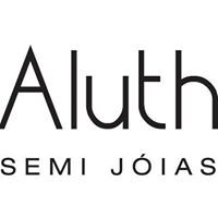Logotipo da empresa ALUTH SEMIJOIAS