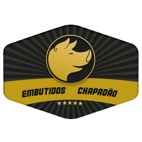 Logotipo da empresa EMBUTIDOS CHAPADAO