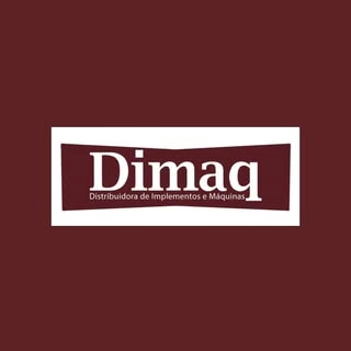 Logotipo da empresa DIMAQ