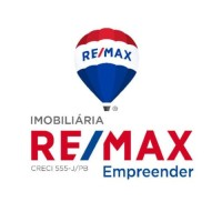 Logotipo da empresa RE/MAX EMPRENDER