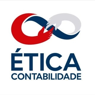 Logotipo da empresa ETICA CONTABILIDADE