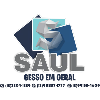 Logotipo da empresa SAUL BRITO APOLINARIO DA SILVA