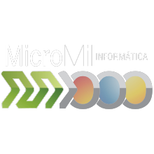 Logotipo da empresa MICROMIL TELECOM