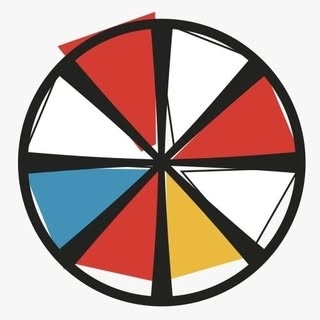 Logotipo da empresa LA NA LONA