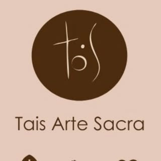Logotipo da empresa TAIS ARTE SACRA