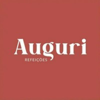 Logotipo da empresa AUGURI REFEICOES