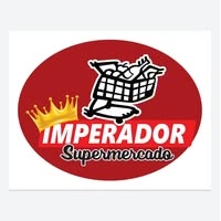 Logotipo da empresa IMPERADOR SUPERMERCADO