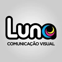 Logotipo da empresa LUNA