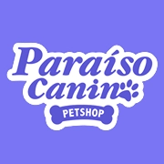 Logotipo da empresa PARAISO CANINO