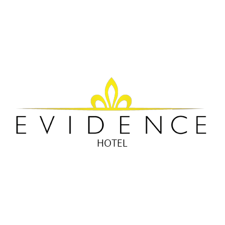 Logotipo da empresa HOTEL EVIDENCIA LTDA