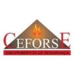 Logotipo da empresa CEFORSE