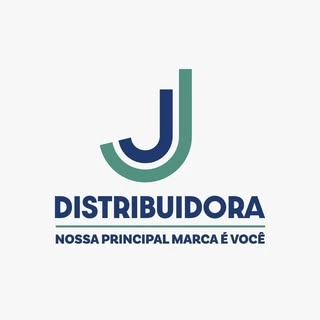Logotipo da empresa JJ DISTRIBUIDORA