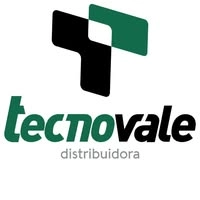 Logotipo da empresa TECNOVALE