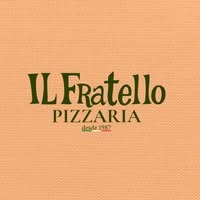 Logotipo da empresa CANTINA IL FRATELLO