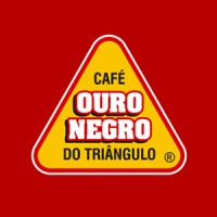 Logotipo da empresa CAFE OURO NEGRO DO TRIANGULO