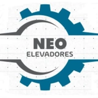 Logotipo da empresa NEO ELEVADORES