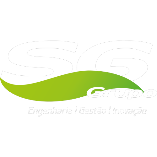 Logotipo da empresa SGBIO