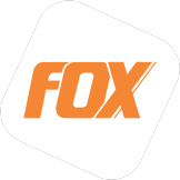 Logotipo da empresa FOX TELECOM INTERNET