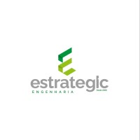 Logotipo da empresa ESTRATEGIC