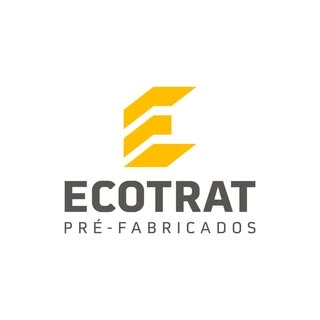 Logotipo da empresa ECOTRAT