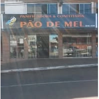 Logotipo da empresa PANIFICADORA PAO DE MEL