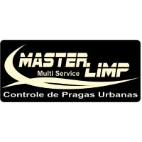 Logotipo da empresa MASTER LIMP