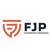 Logotipo da empresa FJP EQUIPAMENTOS & ENGENHARIA