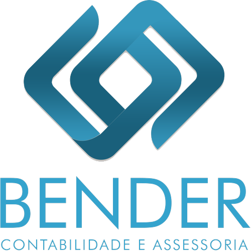 Logotipo da empresa ESCRITORIO BENDER