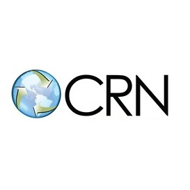 Logotipo da empresa CENTRO DE RECICLAGEM DO NORDESTE