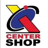 Logotipo da empresa CENTER COPY