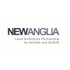 Logotipo da empresa NEW WAY ANGLIA