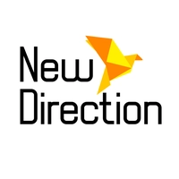 Logotipo da empresa NEW DIRECTION COMERCIO E SERVIOS MICROGRAF E DIGITAIS