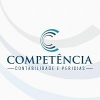 Logotipo da empresa COMPETENCIA CONTABILIDADE
