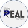 Logotipo da empresa REAL TRANSPORTES