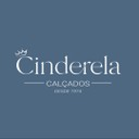 Logotipo da empresa CINDERELA CALCADOS E COMPLEMENTOS LTDA