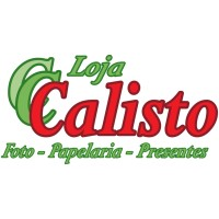 Logotipo da empresa LOJA CALISTO MODAS