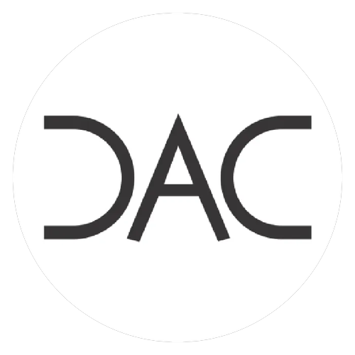 Logotipo da empresa DAC DERMAUD COSMETIC