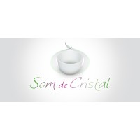 Logotipo da empresa BAR SOM DE CRISTAL